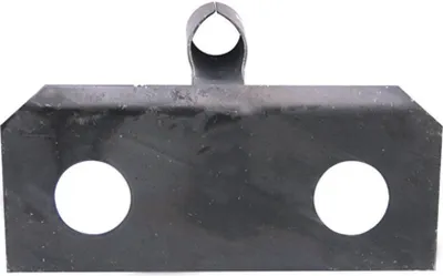 Zdjęcie produktu dla Grabie do betonu Levior 29,5x15 cm
