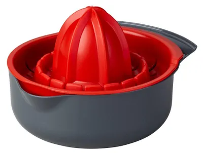 Immagine prodotto di Dr. Oetker DR OETKER Zitronenpresse, 2-teilig. 113064 4044935015674