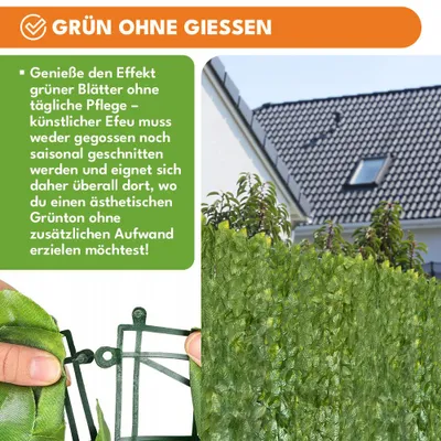 Realittsnahe Kunstpflanzen gnstig in groer Auswahl  Kaufland.de