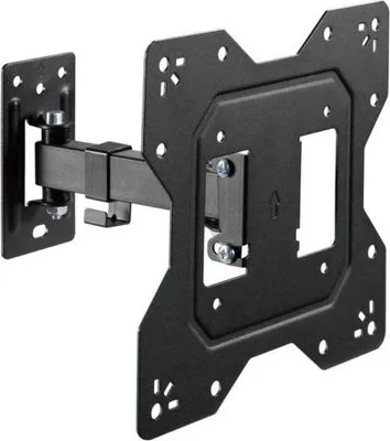 Immagine prodotto di Ciatti MEDIUM200 Supporto TV a parete 139,7 cm (55") Nero