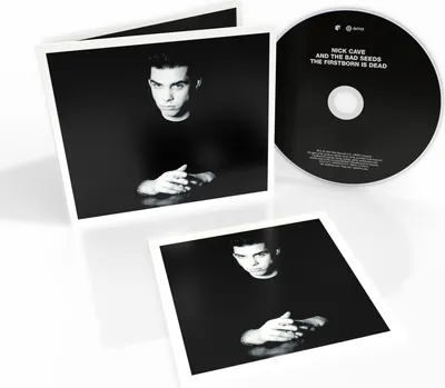 Produktbild von The Firstborn Is Dead (2009 Remaster)