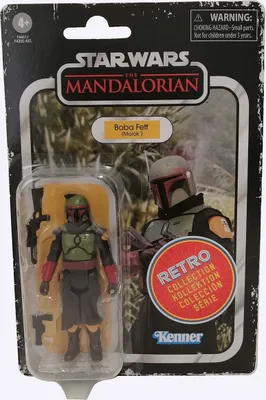 Produktbild von Star Wars F44615X0, Sammelfigur, Film & TV-Serien, 25 g