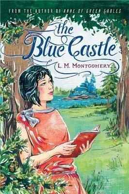 Produktbild von The Blue Castle