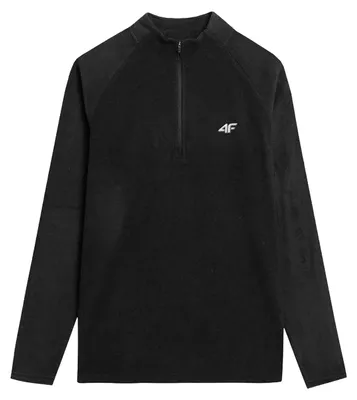 Imagen del producto de Sudadera para hombre con cremallera corta, modelo PP3500 (talla M), color