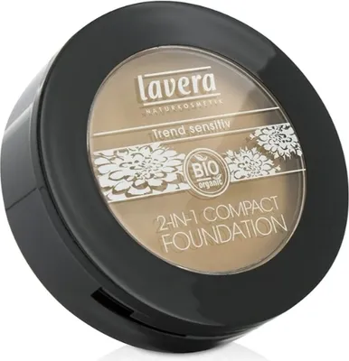 Obrázok produktu pre Lavera, Foundation, Honig 03, 10g