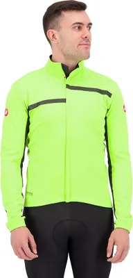 Produktbild von Castelli Transition 2 Jacke Grün S Mann Grün S