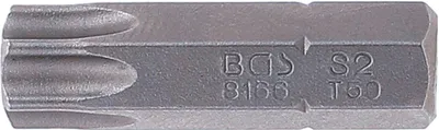 Produktbild von BGS 8166 T50 Bit ohne Bohrung, 30 mm lang, 8 (5/16) Antrieb