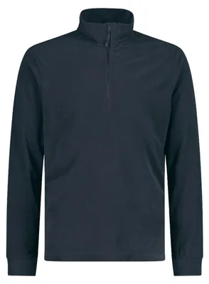 Produktbild von CMP Midlayer Half Zip Man Sweatshirt
