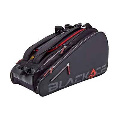 Immagine prodotto di PROKENNEX Borsone da Padel ACE Station Tour Bag 6 Racchette Padel Pro Kennex, Immagine generata dall'IA