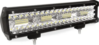 Obrázok produktu pre AMiO Pracovné LED svetlo AWL21 80LED COMBO 9-36V