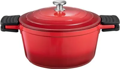 Zdjęcie produktu dla Tescoma Zapiekanka z pokrywką BORDEAUX ø 24 cm, 4,7 l
