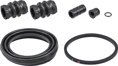Produktbild von A.B.S. Bremssattel-Reparatursatz passend für MERCEDES-BENZ A-Klasse (W168) 53172