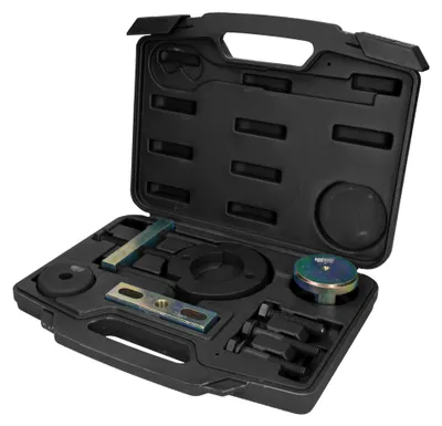 Immagine prodotto di KS TOOLS Set di estrattori della pompa di iniezione per VAG, 13 pezzi - 405.0100
