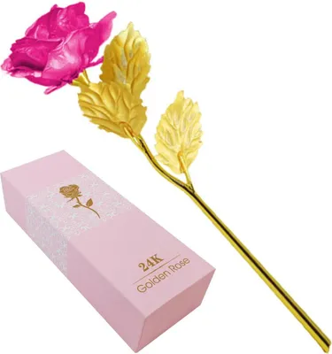 Immagine prodotto di Ag774B Oro Rosa Regalo Rosa