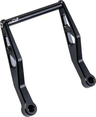 Immagine prodotto di LOBOO Kit di montaggio GPS CDZ131