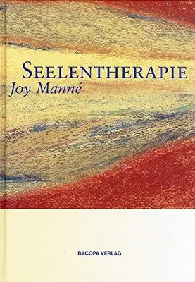 Produktbild von Manne, J: Soultherapy - Seelentherapie