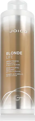 Produktbild von Joico Blonde Life Brightening Shampoo 1000 ml