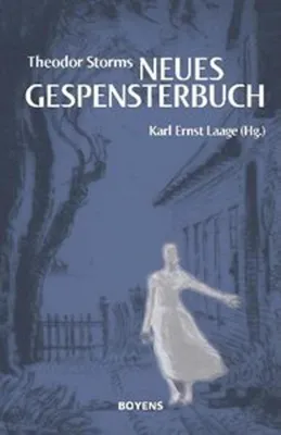Zdjęcie produktu dla Theodor Storms "Neues Gespensterbuch"