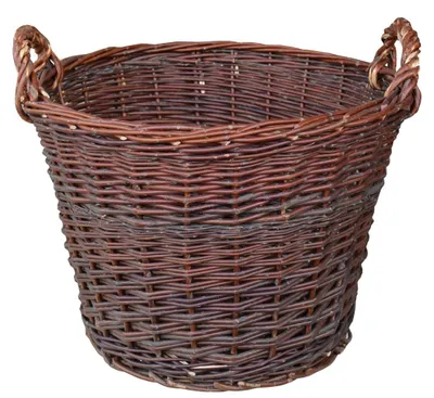 Produktbild von WW Korbschutz 30 cm Weidenkorb für Gartenarbeiten