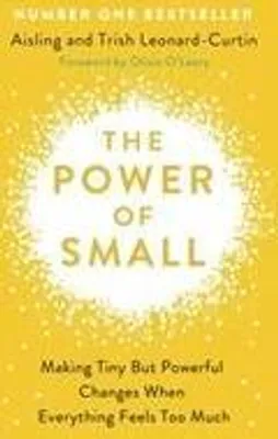 Produktbild von The Power of Small