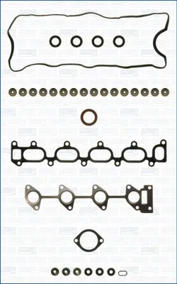 Image de Kit de joints de culasse AJUSA sans joint de culasse (53021000) pour
