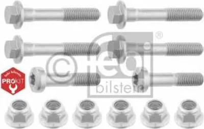 Produktbild von Febi Bilstein Montagesatz, Lenker  24387