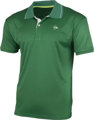 Produktbild von Tshirts Dunlop Tennis-polo Club 71340