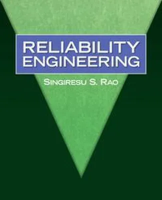 Produktbild von Reliability Engineering