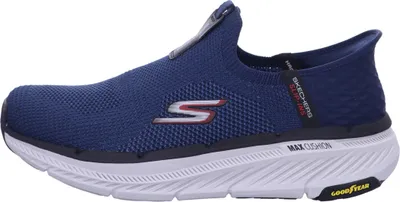 Produktbild von Skechers Slip-In-Turnschuhe mit maximaler Dämpfung Premier 2.0, Blau 47.5 EU
