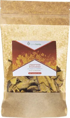 Produktbild von Japanischer Knöterichschnitt (100 g)