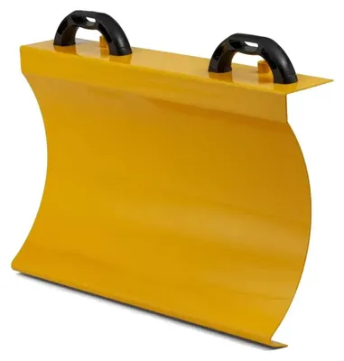 Immagine prodotto di Lama da neve per spazzatrici STIGA SWS 800 G/GE e ALPINA SW 80 P
