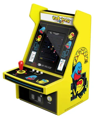 Produktbild von dreamGear My Arcade Micro Player Pro Pac-Man