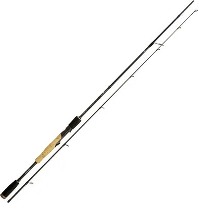 Produktbild von Quantum 1,98m Hypercast Light Lure 1,98m 1-7g Spinnrute