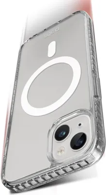Immagine prodotto di SBS TEEXMAGIP1567T custodia per cellulare 17 cm (6.7") Cover Trasparente
