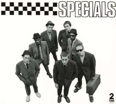 Produktbild von Specials,The-Specials (Special Ediiton)