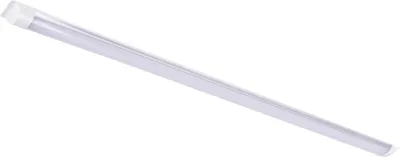 Immagine prodotto di Lampada LED a soffitto in alluminio IP42 4000 K luce bianca neutra 4240 lm bianco allungato