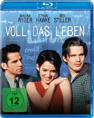 Produktbild von Voll das Leben