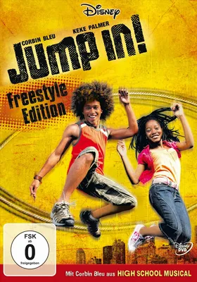 Produktbild von Jump In!