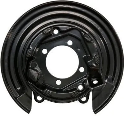 Produktbild von BLIC Spritzblech Bremsscheibe für TOYOTA COROLLA (ZZE12, NDE12, ZDE12) Hinten Links 6508-03-8116877K Ankerblech