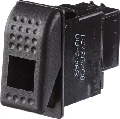 Image de Interrupteur à bascule 5 connexions HELLA universel pour différents véhicules