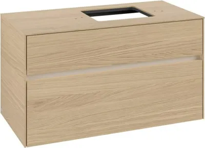 Produktbild von Villeroy & Boch C127B0VJ WTUS Collaro C127B0 1000x548x500mm