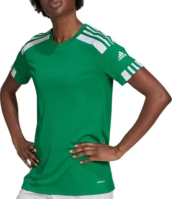 Produktbild von T-shirt adidas Squadra 21 Jersey W GN5752 Sweatshirt adidas Größe: S,