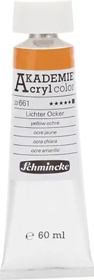 Produktbild von Schmincke AKADEMIE® Acrylfarbe