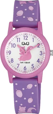Produktbild von Q&Q - V23A-007VY - Armbanduhr