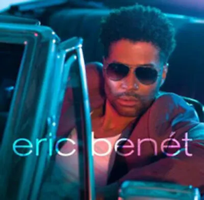 Obrázek produktu pro Eric Benét : Eric Benét CD (2016)