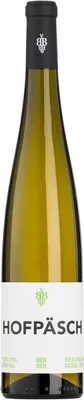 Produktbild von Andreas Bender Hofpäsch Auslese 2020 Weißwein Deutschland Mosel 75.00 cl 7.5 %