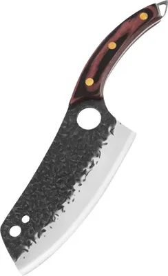 Obrázek produktu pro Kuchyňský sekáček KA-25826 - Hnědá/Typ2 KP25826