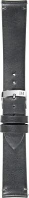Immagine prodotto di Cinturino per orologio da uomo MORELLATO A01X5188C23019CR22 in nero.