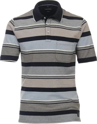 Produktbild von CASA MODA Polo 660 beige M