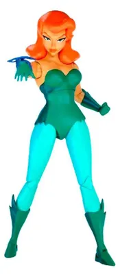 Zdjęcie produktu dla Batman Actionfigur 1/6 Poison Ivy 27 cm